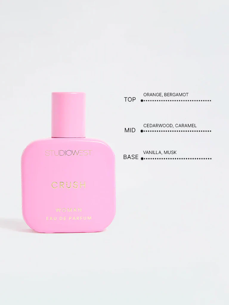Studiowest For Her Eau De Parfum Gift Set - Image 3