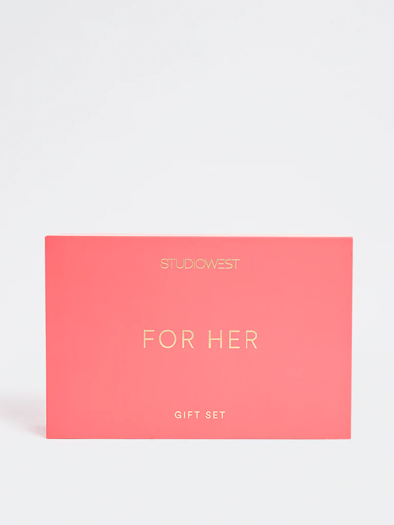 Studiowest For Her Eau De Parfum Gift Set - Image 4