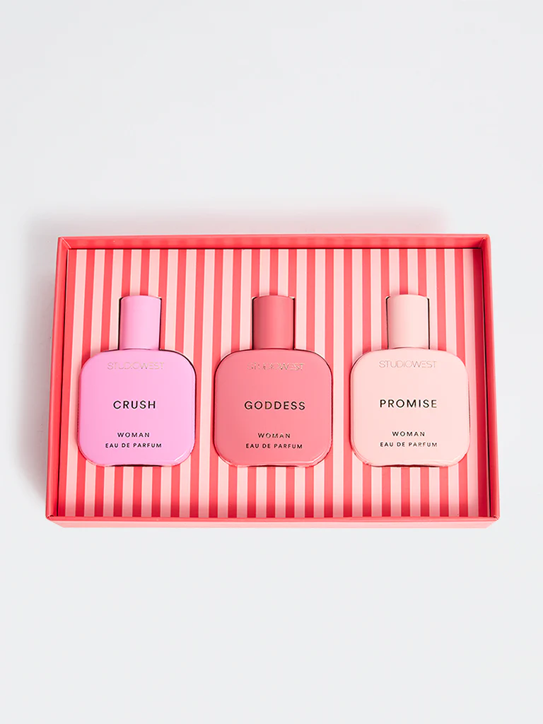Studiowest For Her Eau De Parfum Gift Set - Image 5
