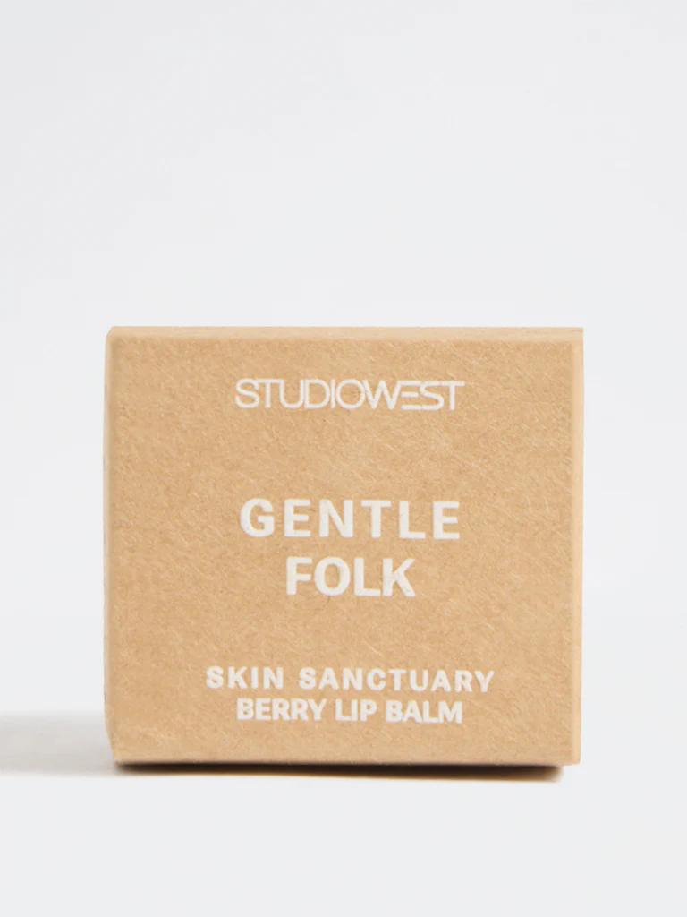 Studiowest Gentle Folk Berry Lip Balm - 10 GM - Image 4