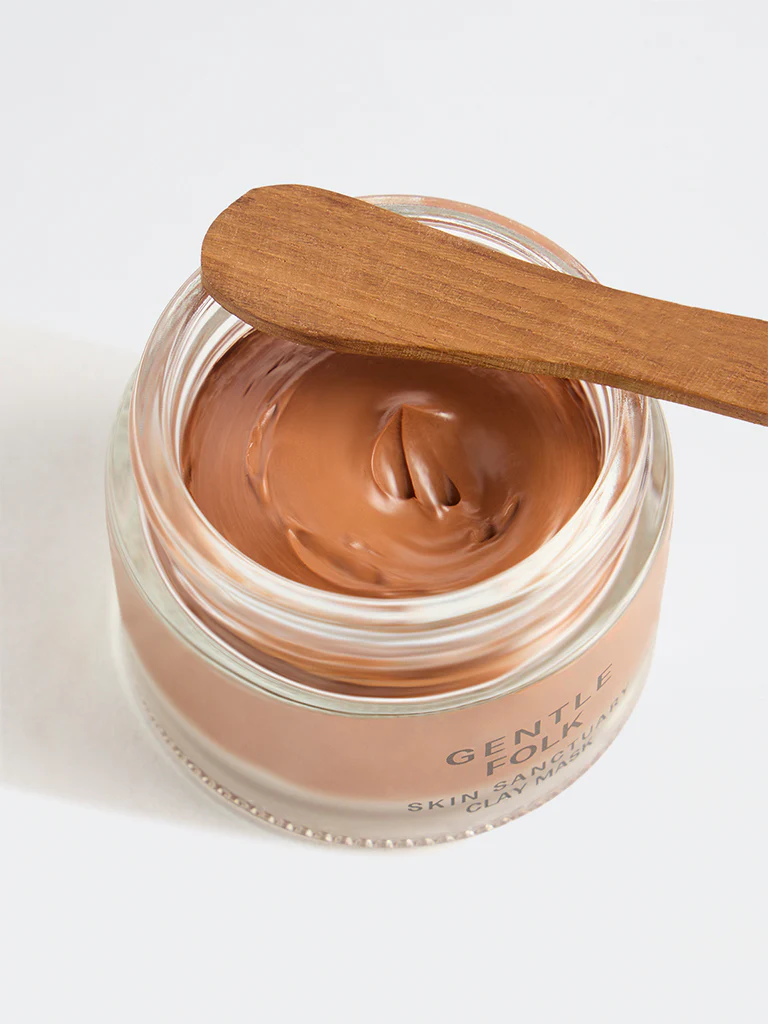 Studiowest Gentle Folk Clay Mask - 50GM - Image 3