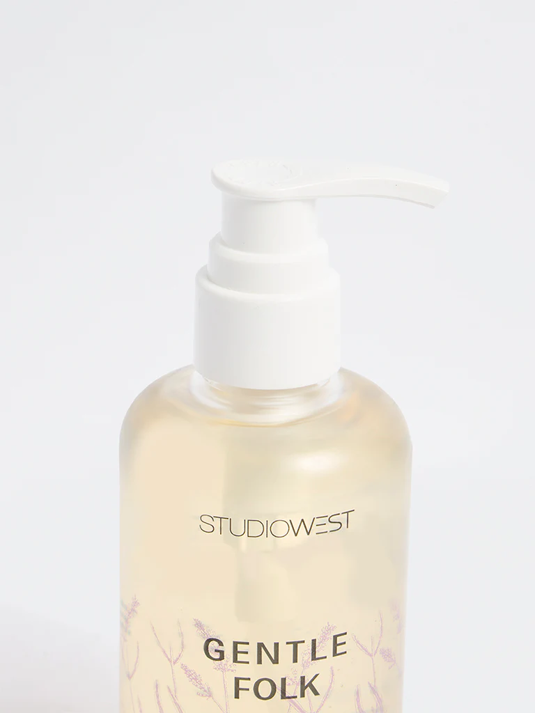 Studiowest Gentle Folk Lavender Body Wash - 200 ml - Image 3