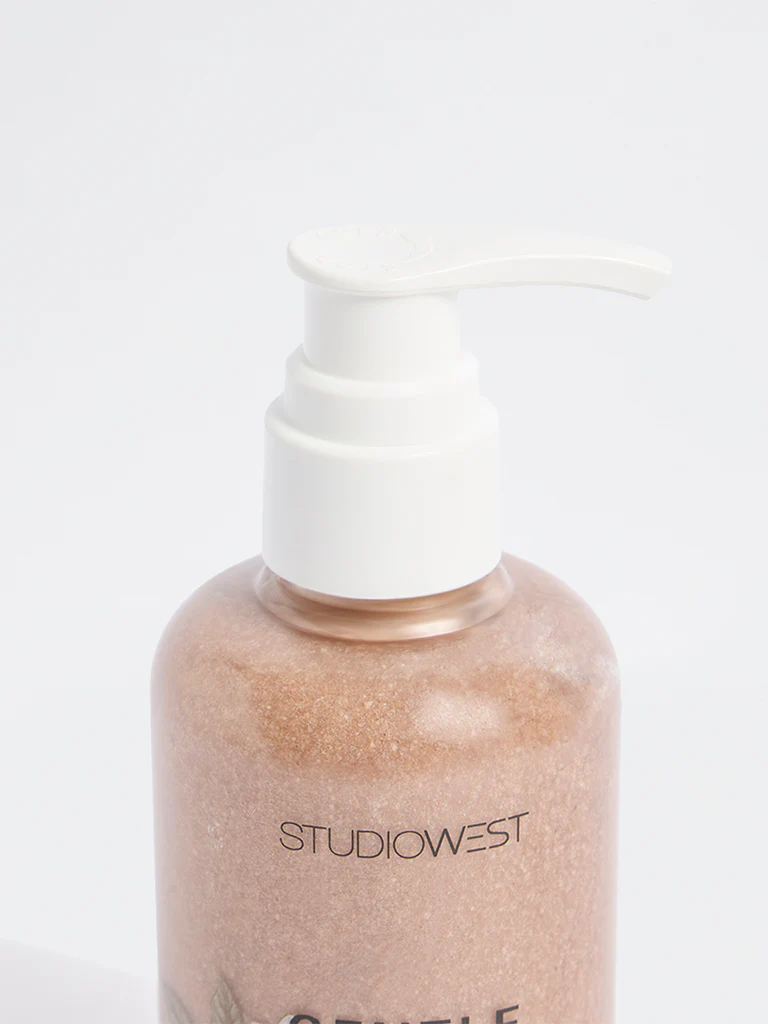 Studiowest Gentle Folk Mint Chocolate Body Wash - 200 ml - Image 3