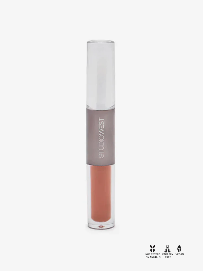 Studiowest Ghosted BR-01 Lip Duo - 5 ml - Image 4