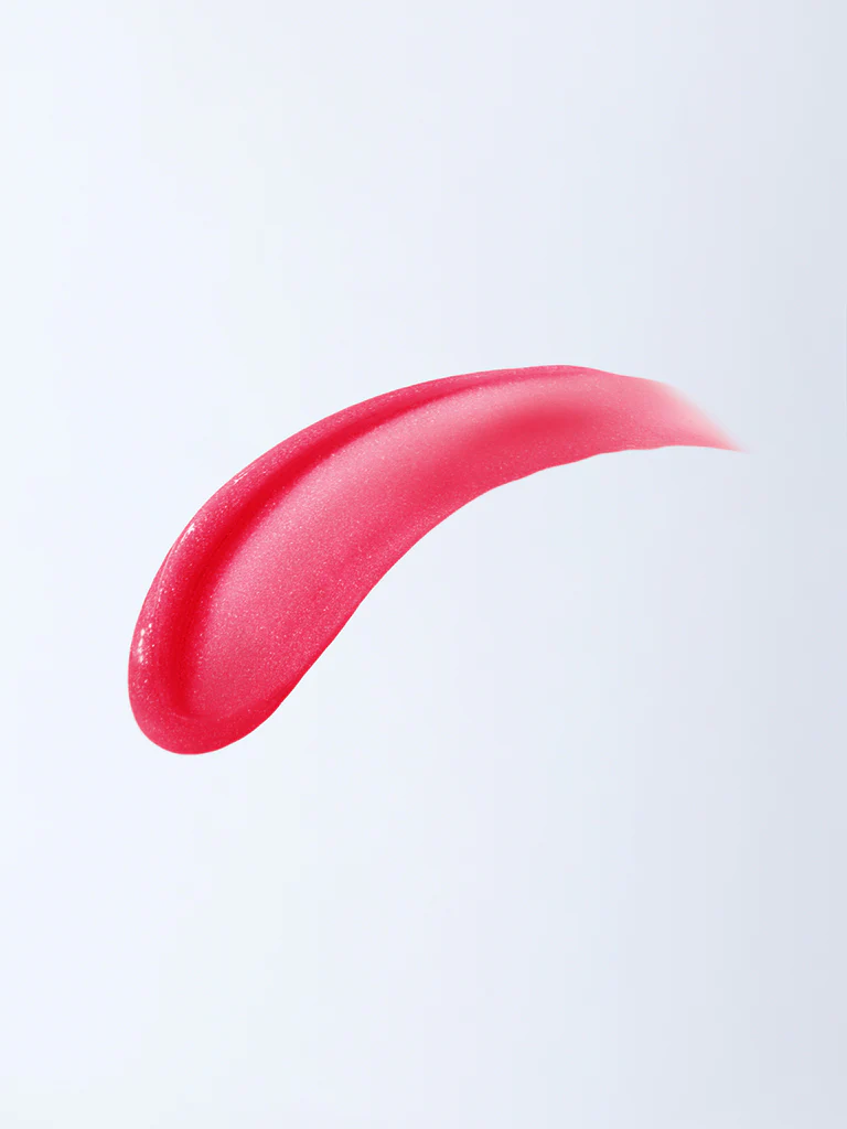 Studiowest Glass Bomb R-01 Red Velve Lip Glaze - 4.2 ml - Image 2