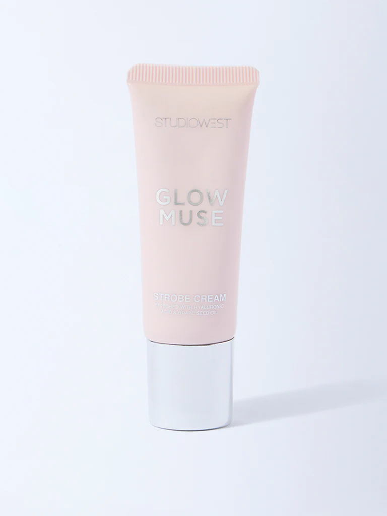 Studiowest Glow Muse Sunset Glow Strobe Cream - 25 gm
