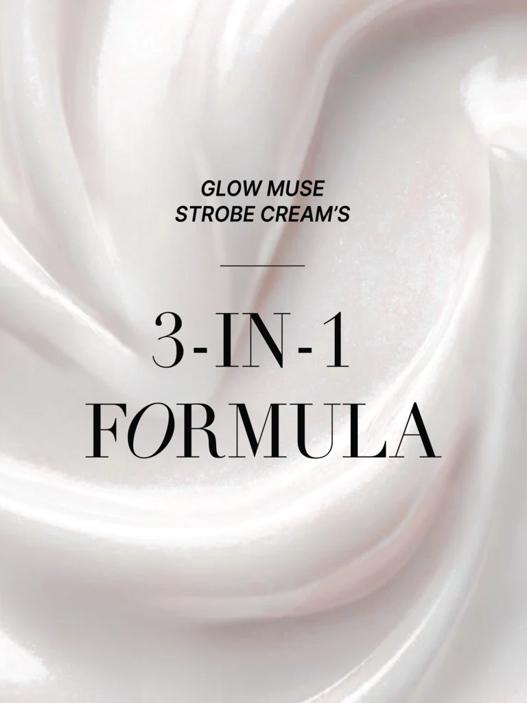 Studiowest Glow Muse Sunset Glow Strobe Cream - 25 gm - Image 4