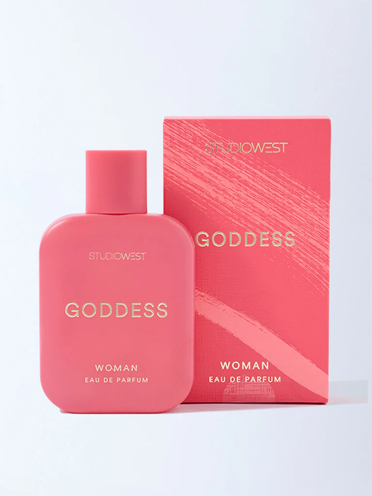 Studiowest Goddess Eau De Parfum - 100 ml - Image 2