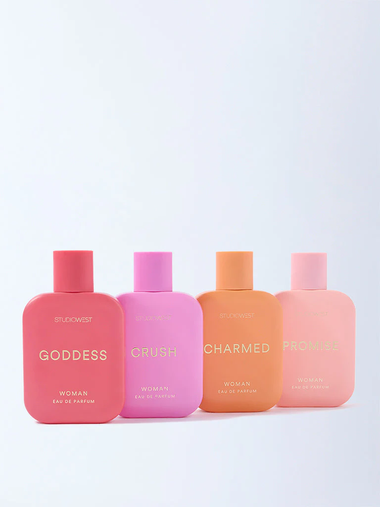 Studiowest Goddess Eau De Parfum - 100 ml - Image 6