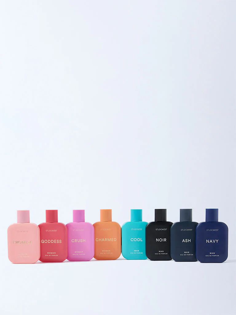Studiowest Goddess Eau De Parfum - 100 ml - Image 7