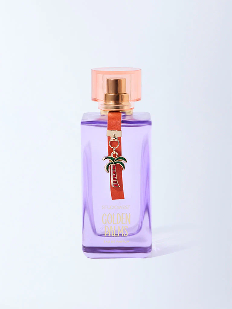 Studiowest Golden Palms Eau De Parfum - 100 ml - Image 3