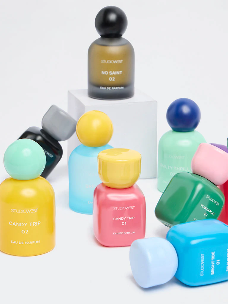 Studiowest Guilty Thrill Eau De Parfum - Pack of 2 - Image 6