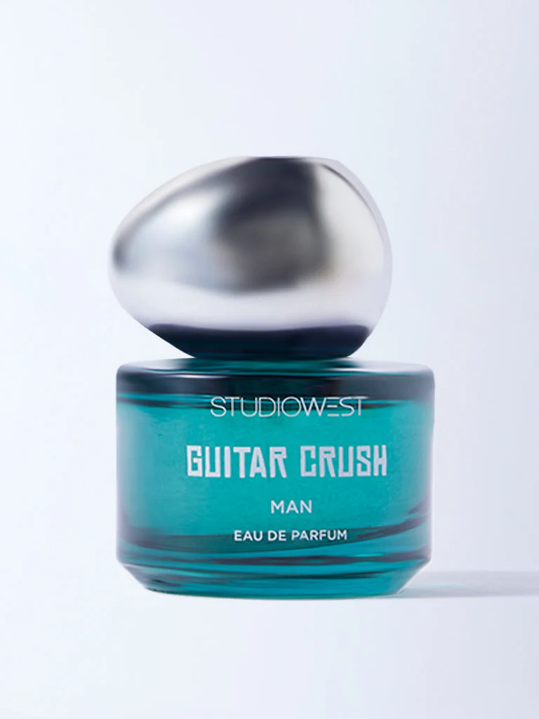 Studiowest Guitar Crush Eau De Parfum - 30 ml - Image 3