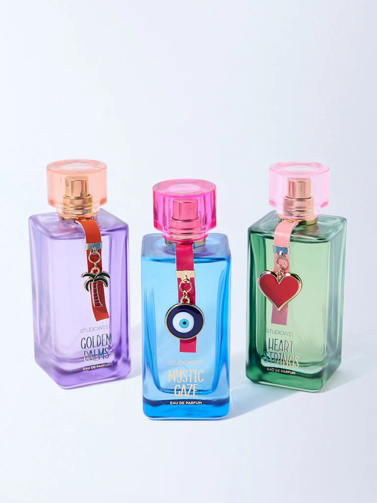 Studiowest Heart Strings Eau De Parfum - 100 ml - Image 5