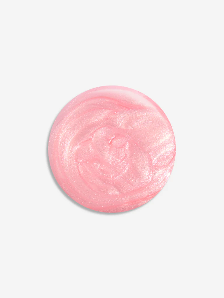 Studiowest Hi-Gloss Gilded Pink P-09 Creme Nail Colour - 8 ml - Image 2
