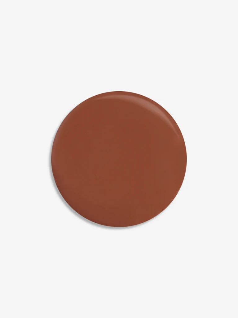 Studiowest Hi-Gloss Nutmeg Noir BR-07 Creme Nail Colour - 8 ml - Image 2