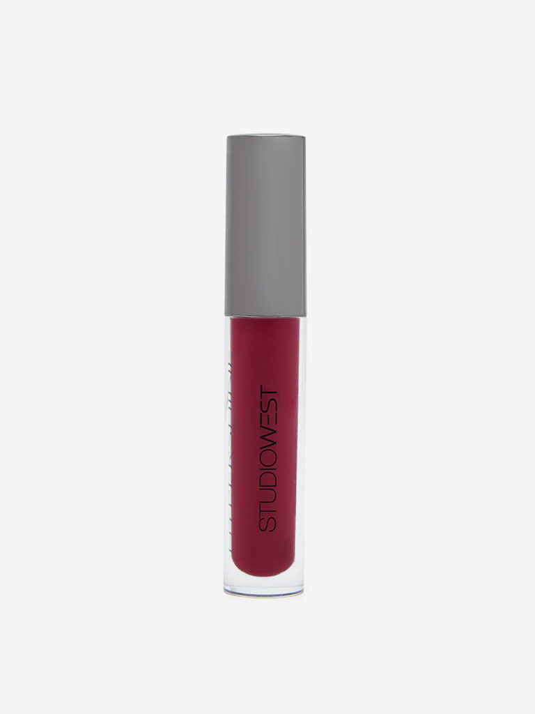 Studiowest Hypershine Flirty P-01 Lip Gloss - 4.2 ml - Image 3