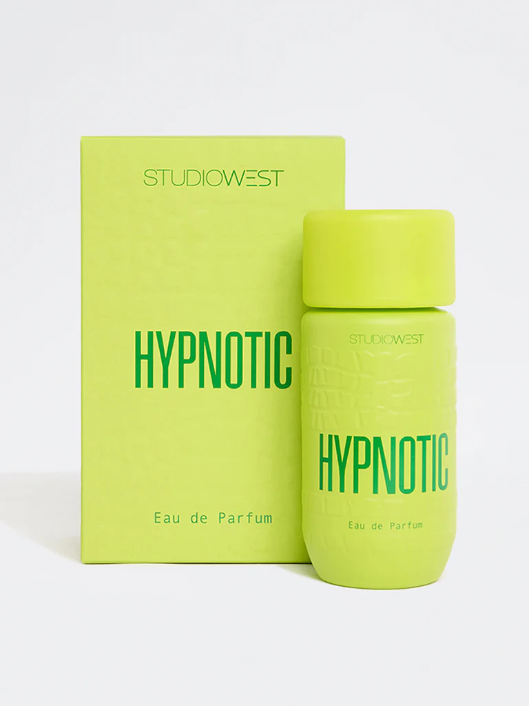 Studiowest  Hypnotic Eau de Parfum - 100 ML - Image 2