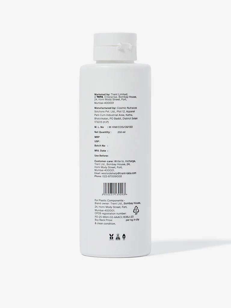 Studiowest Juniper Tonka Body Lotion - 250 ml - Image 3