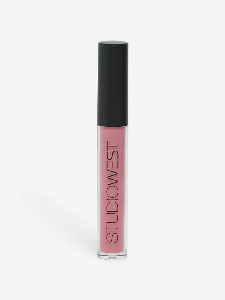 Studiowest Liquid Matte Lip Colour, Hustle, 3 ml - Image 3