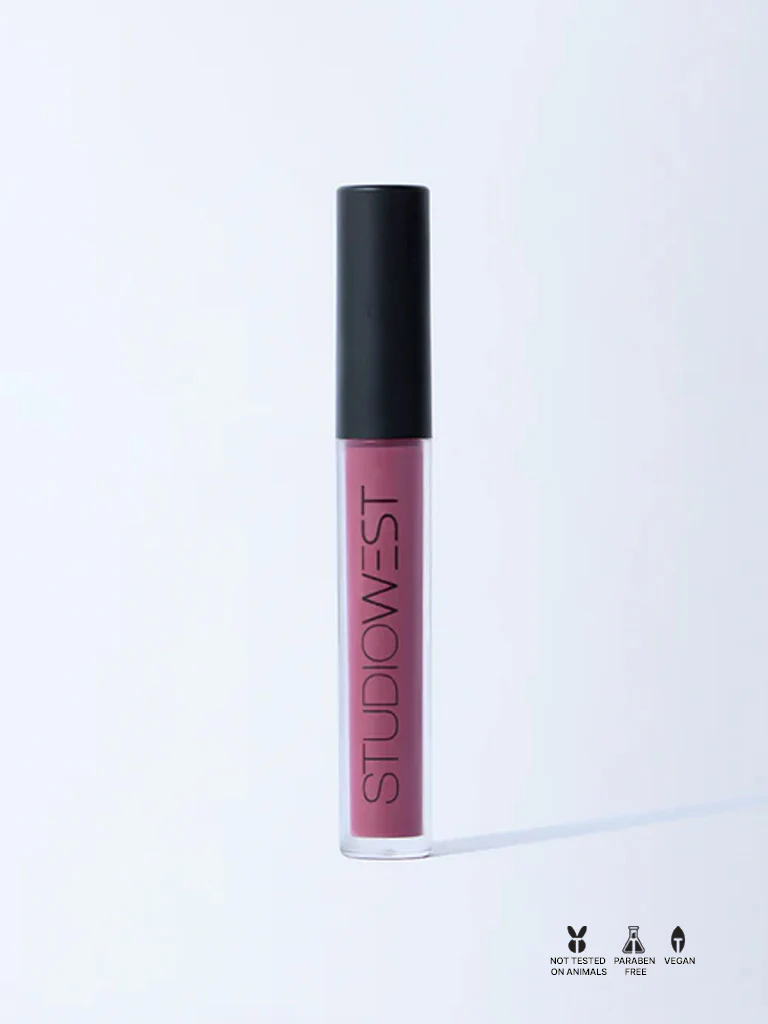 Studiowest Liquid Matte Sin Lipstick - 3 ml - Image 3