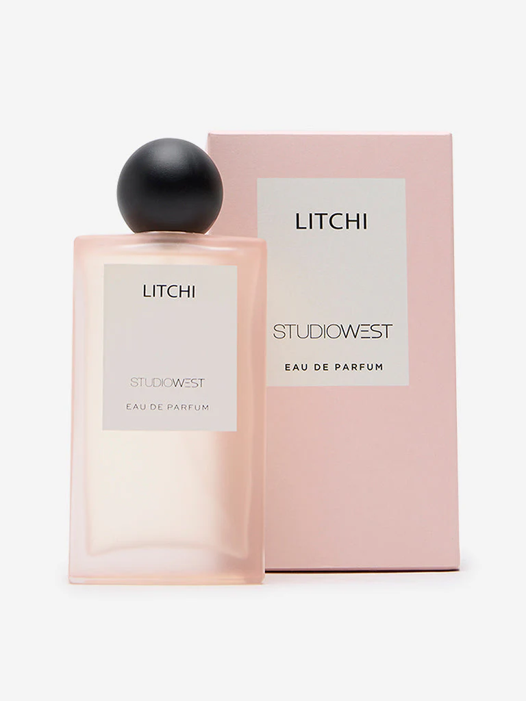 Studiowest Litchi Eau De Parfum - 100 ML - Image 2