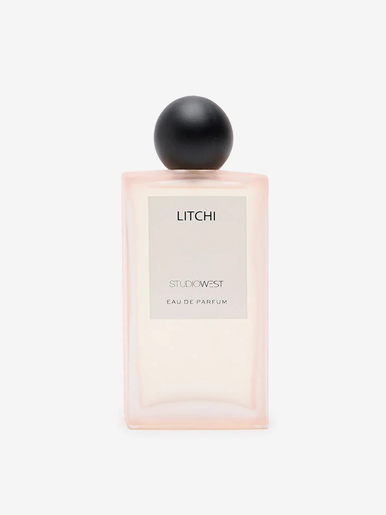 Studiowest Litchi Eau De Parfum - 100 ML - Image 3
