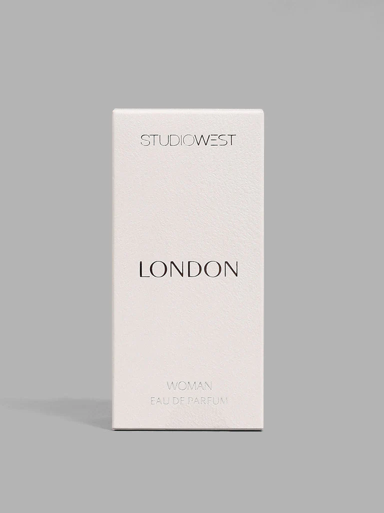Studiowest London Parfum - 100 ML - Image 4