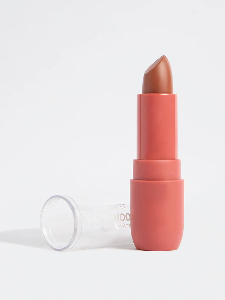 Studiowest Matte Mood Bliss NB-01 Lipstick - 4.2 gm