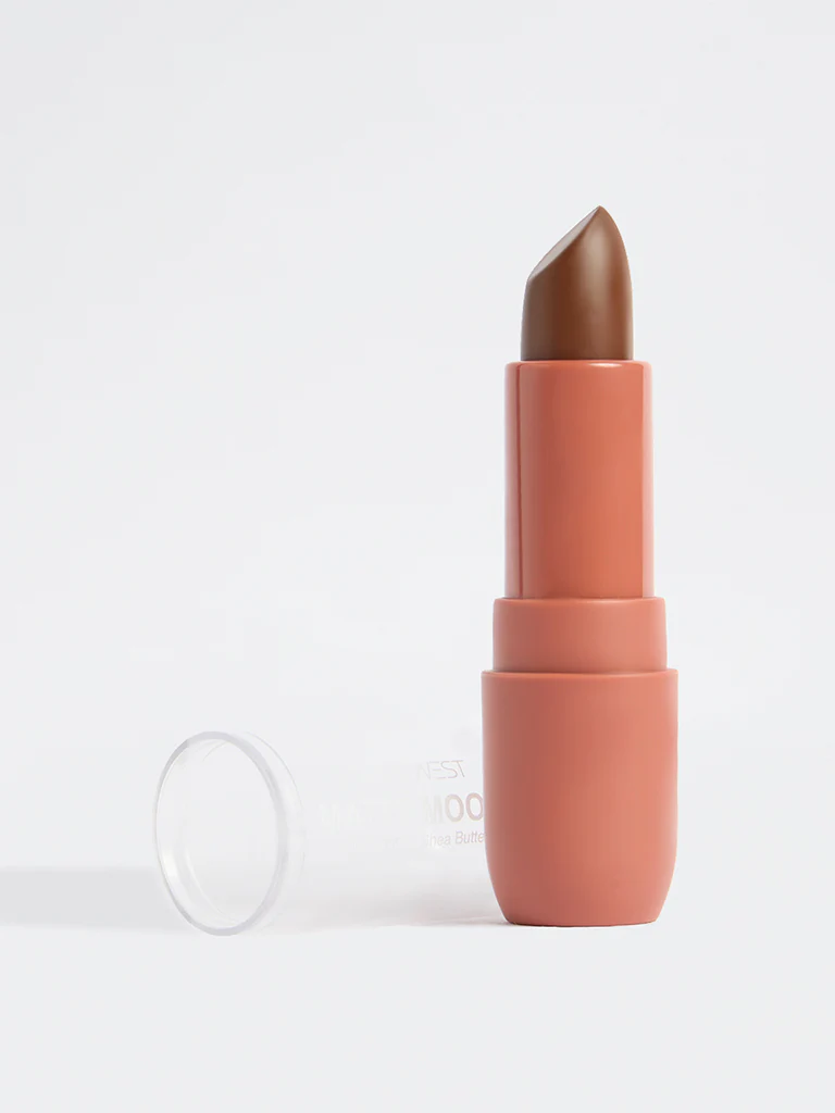 Studiowest Matte Mood Spice BR-01 Lipstick - 4.2 gm