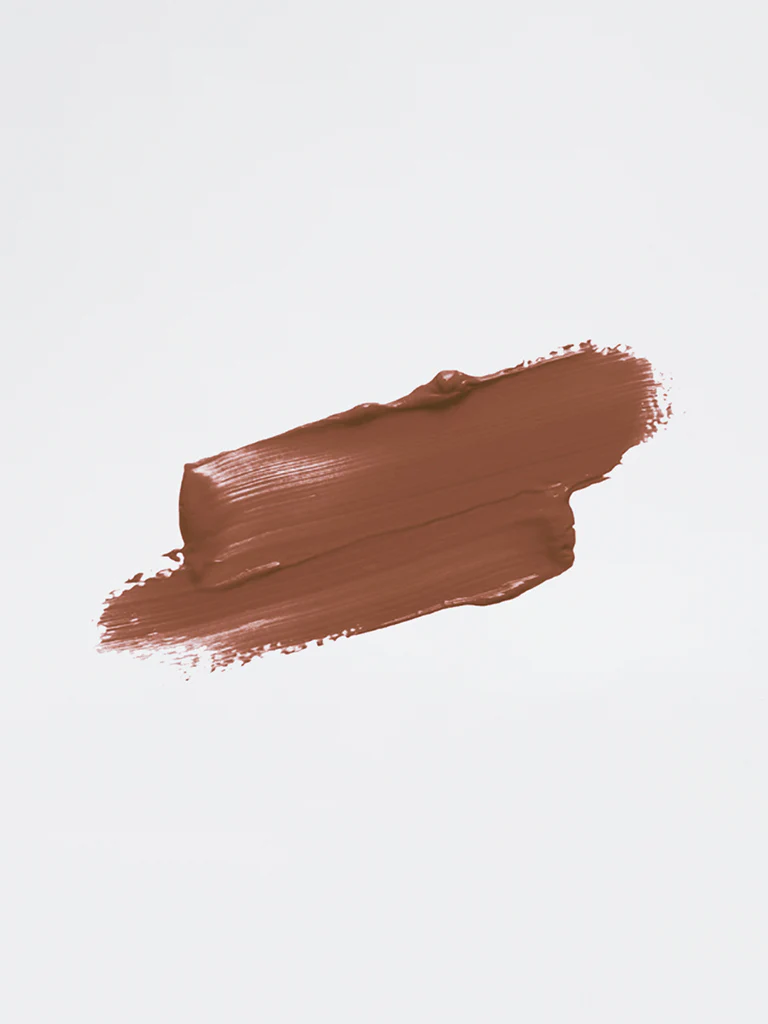 Studiowest Matte Mood Spice BR-01 Lipstick - 4.2 gm - Image 2