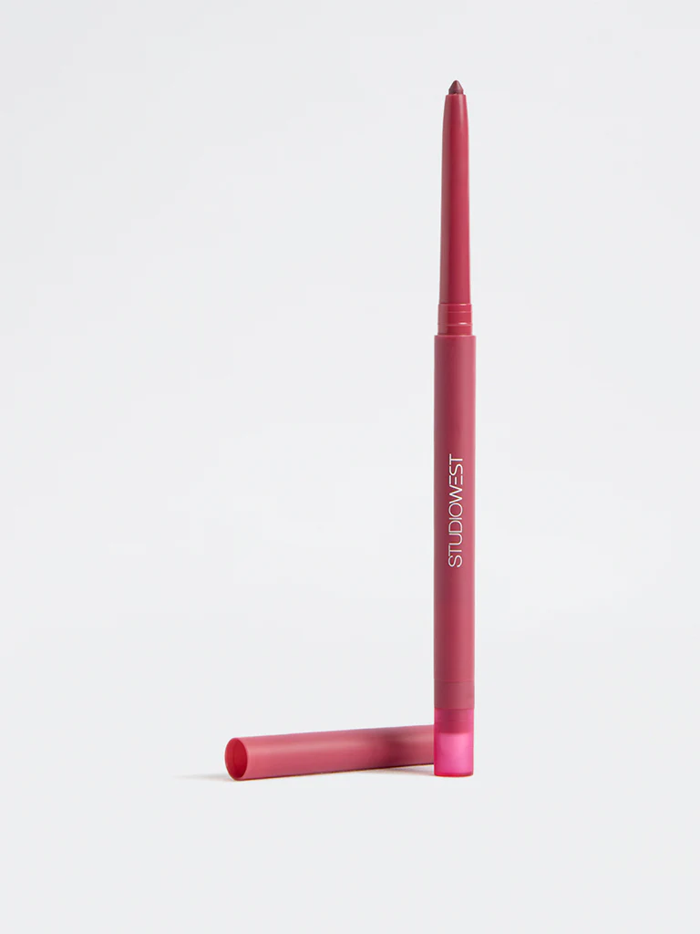 Studiowest Merlot Lip Liner - 0.3 GM - Image 3