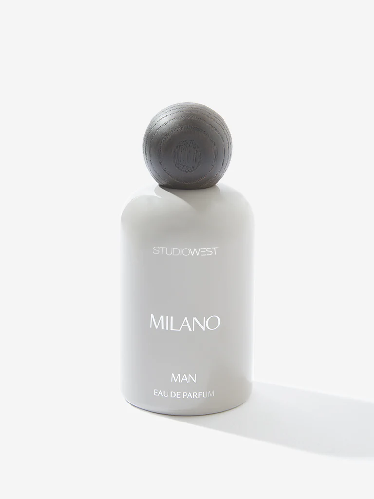 Studiowest Milano Men Eau De Parfum - 100 ML - Image 3