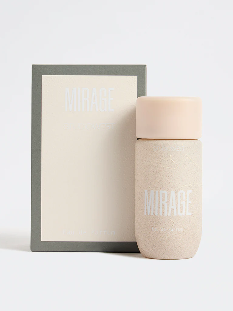 Studiowest Mirage Eau De Parfum - 100ML - Image 2