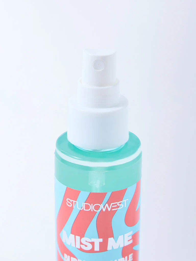 Studiowest Mist Me Bubble Trouble Babe Hair and Body Mist - 100 ml - Image 3