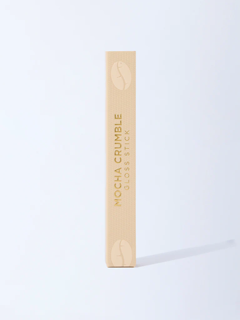 Studiowest Mocha Crumble Honey Gloss Stick - 2.1 gm - Image 3