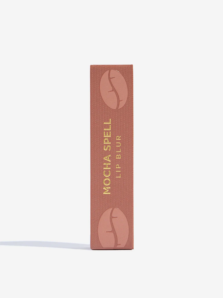 Studiowest Mocha Spell Brew Liquid Lipstick - 4.5 ml - Image 3