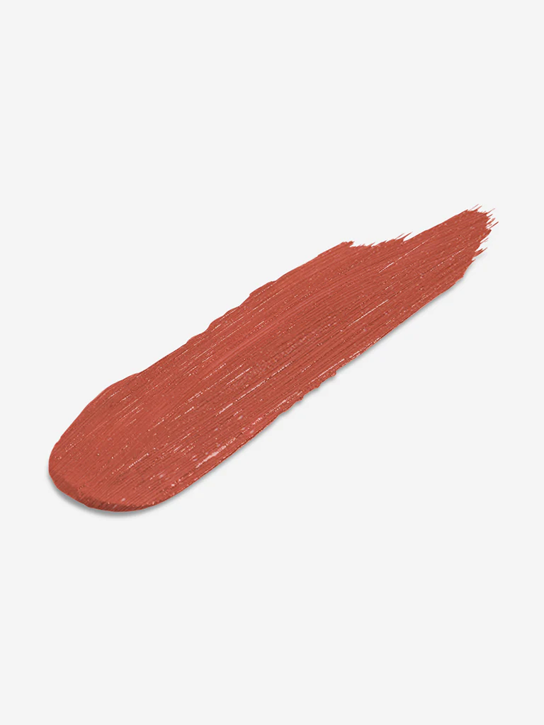 Studiowest Mocha Spell Caramel Liquid Lipstick - 4.5 ml - Image 2