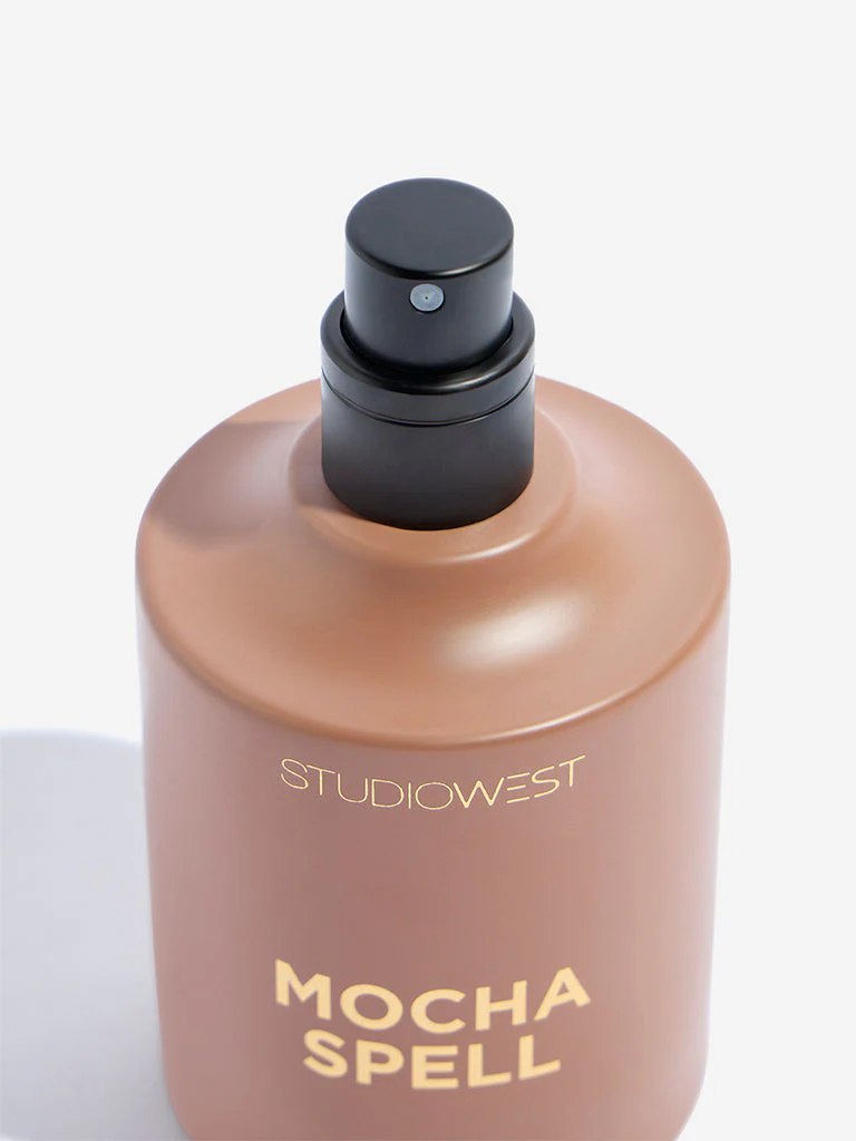 Studiowest Mocha Spell Eau De Parfum - 50 ml - Image 4