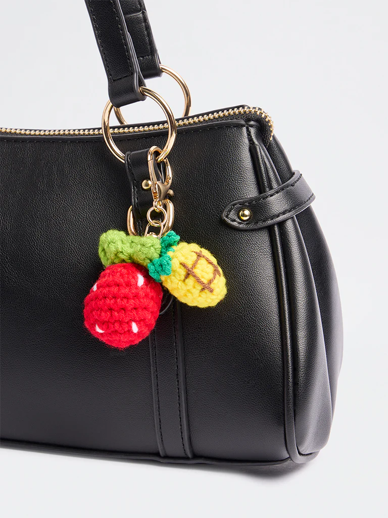 Studiowest Multicolour Berry Crochet Charms - Image 3