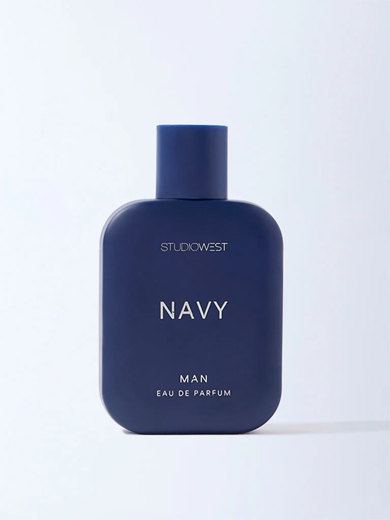 Studiowest Navy Eau De Parfum - 100 ml - Image 4