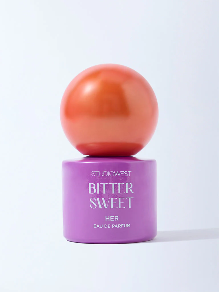 Studiowest Night Out Bitter Sweet Eau De Parfum - 50ml - Image 2
