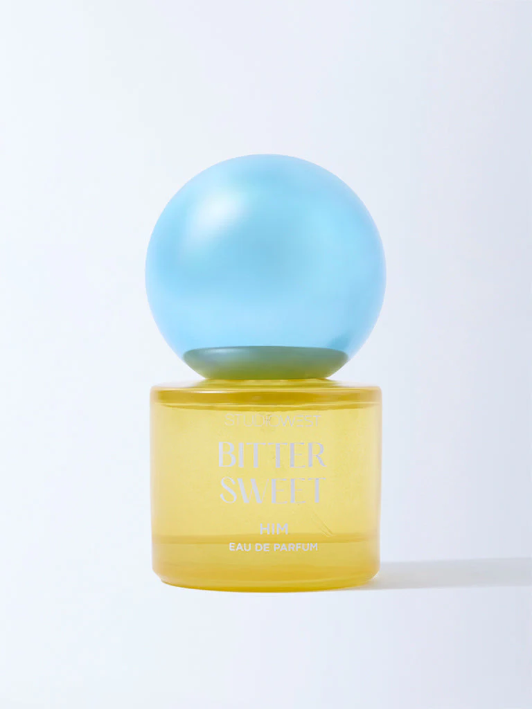 Studiowest Night Out Bitter Sweet Eau De Parfum - 50ml - Image 2