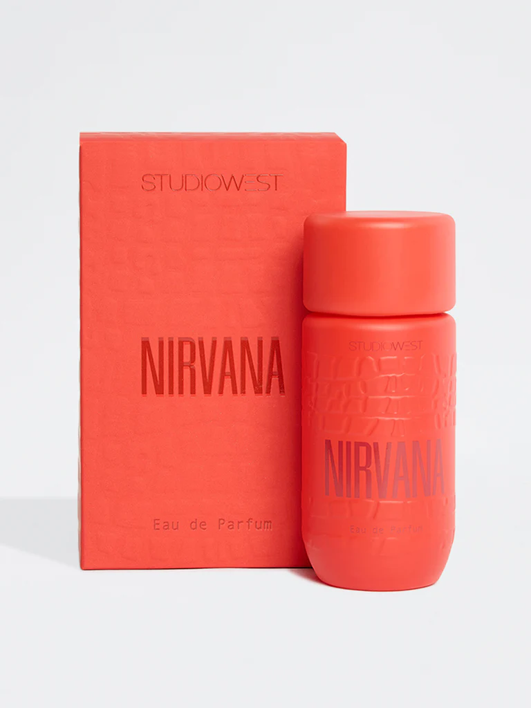 Studiowest  Nirvana Eau de Parfum - 100 ML - Image 2