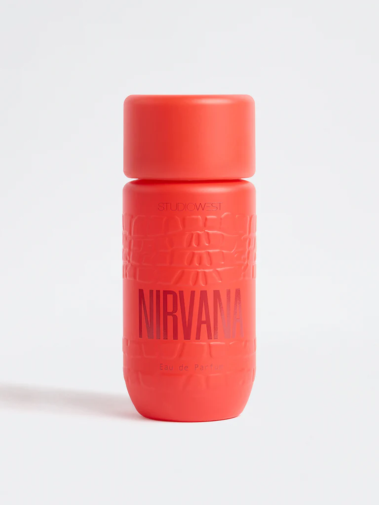 Studiowest  Nirvana Eau de Parfum - 100 ML - Image 3
