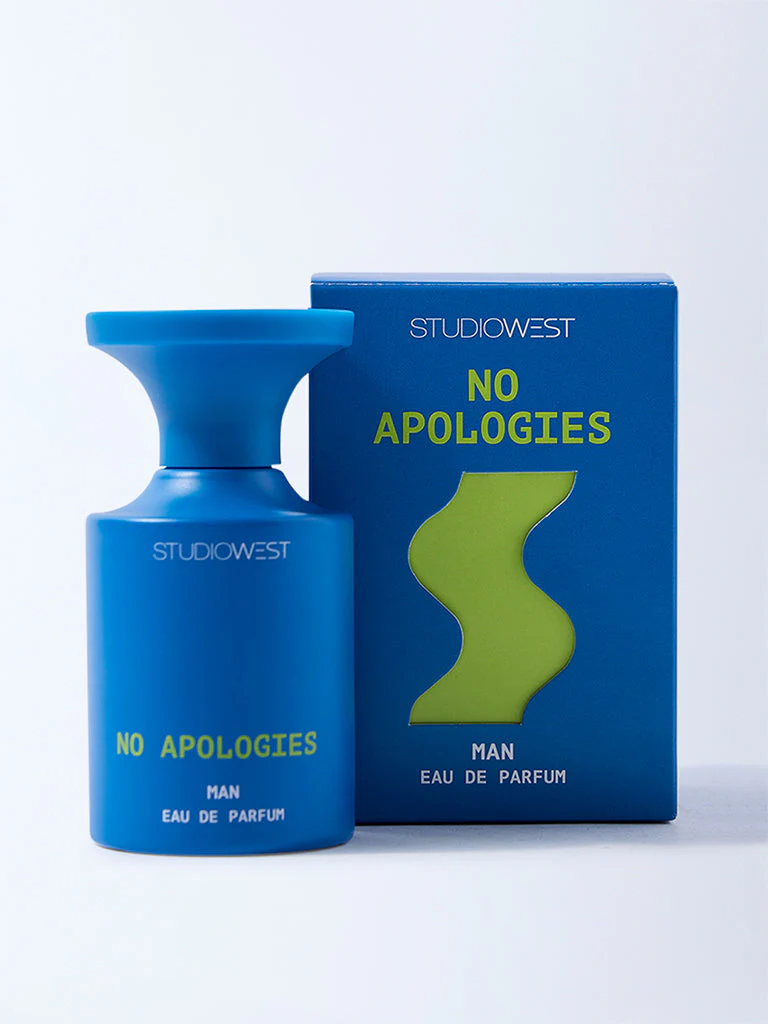 Studiowest No Apologies Eau De Parfum - 50ml - Image 2