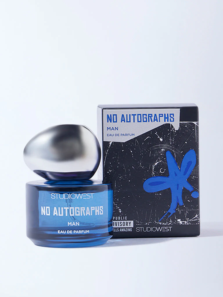 Studiowest No Autographs Eau De Parfum - 30 ml - Image 2