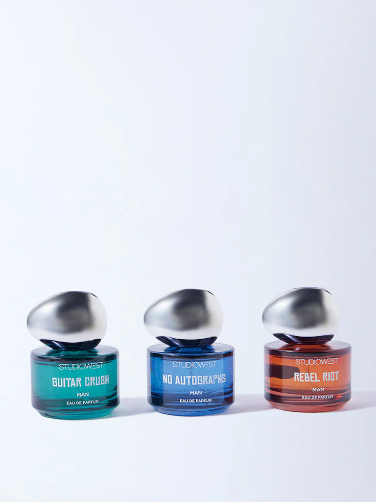 Studiowest No Autographs Eau De Parfum - 30 ml - Image 6