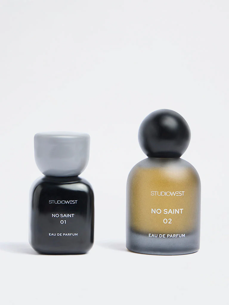Studiowest No Saint Eau De Parfum - Pack of 2 - Image 2