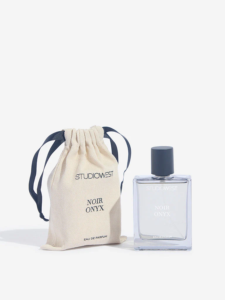 Studiowest Noir Onyx Eau De Parfum - 100 ml - Image 2